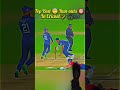 #cricket #cricketlover #psl #ipl #gaming #runouts #viral #newमारवाड़ीcomedy #kisanandolankisanandola