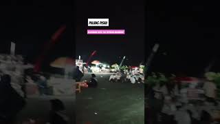 Pulang Pisau Bersholawat  Kalteng Bersholawat