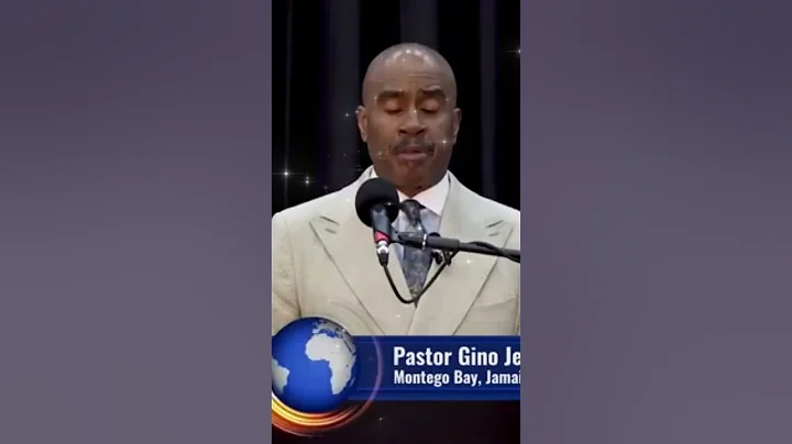 Pastor Gino Jenning [DECEMBER 14th,2025]  Bewitched by False Doctrine