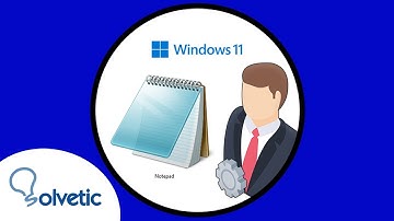 📝 Notepad Run as Administrator Windows 11 ✔️