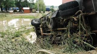 наводнение в крымске 2012(катастрофа в Крымске, фото из соц. сетей, музыка Гаспаряна А.С. (Молитва.), 2012-07-12T10:36:00.000Z)