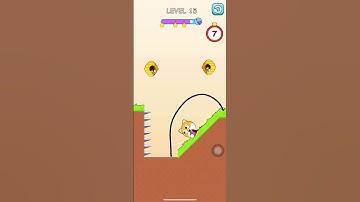 Doge draw level 15. #foryou #games #video #funny #trending #fyp #shorts #subcribe #savethedoge