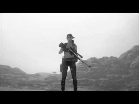 "Quiet's Theme" - Complete - Metal Gear Solid V: The Phantom Pain
