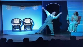 “It’s De-Lovely” from Boiler Room Theatre’s 2006 Production of “Anything Goes” starring Billy Ditty