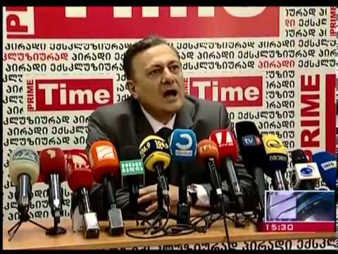 ნათელაშვილი პრეზიდენტობის კანდიდატად მარგველაშვილის დასახელებას კოჰაბიტაციის შედეგად მიიჩნევს