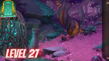 100 Worlds - Escape Room Game | Level 27