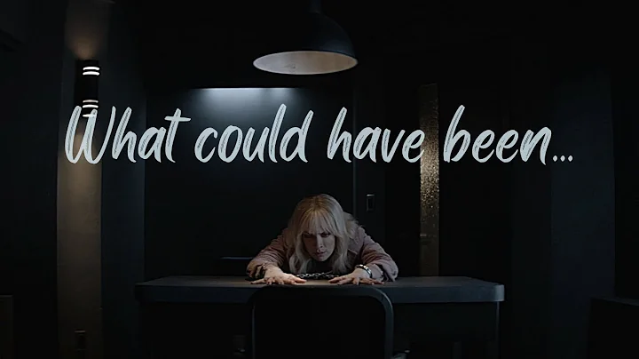 Alice/Beth Kane - What could have been