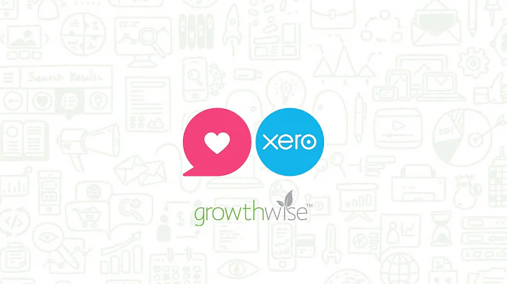 Xero Tip - Setup Invoice Reminders