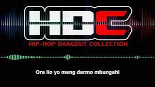Black skin boy - Mbah darmo linguk plus lirik