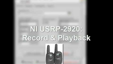 Record and Playback.avi