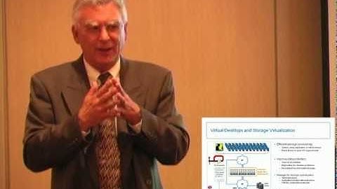 Optimization of Storage Virtualization - Part 5