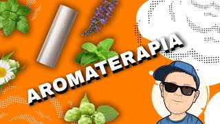 Aromaterapia w waporyzacji - VapoManiak [1080p]