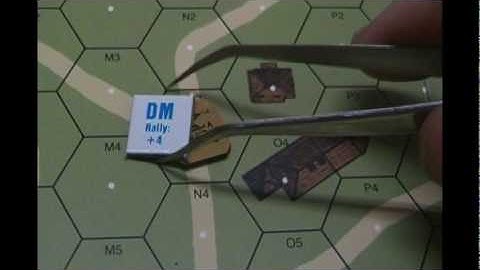 ASL Primer #3 Part 1 Rally Phase