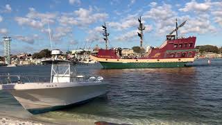 Pro-Line and Pirate Ship Destin, Florida screenshot 5