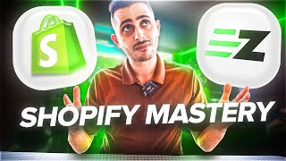 Build Shopify Website in 20 Min in 2024 (Step By Step Guide) by Ali Yassine 82 views 3 months ago 17 minutes