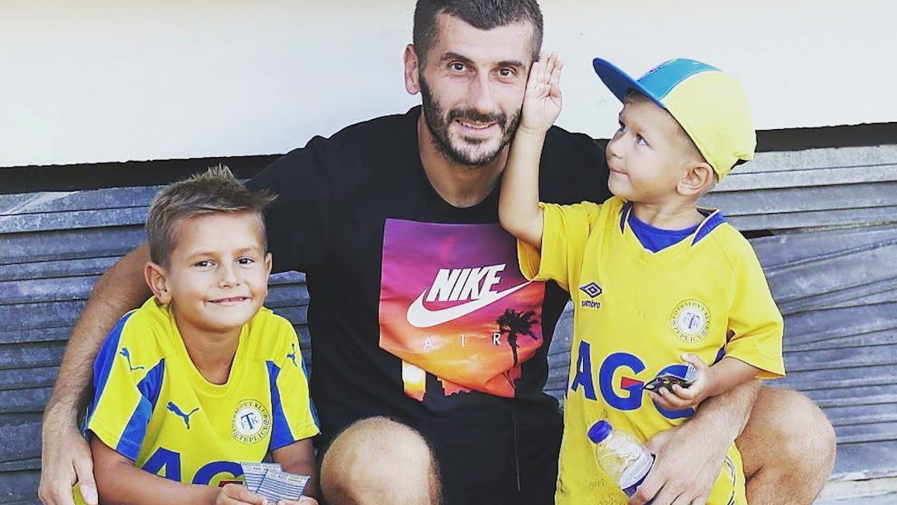 Admir Ljevaković, FK Teplice 