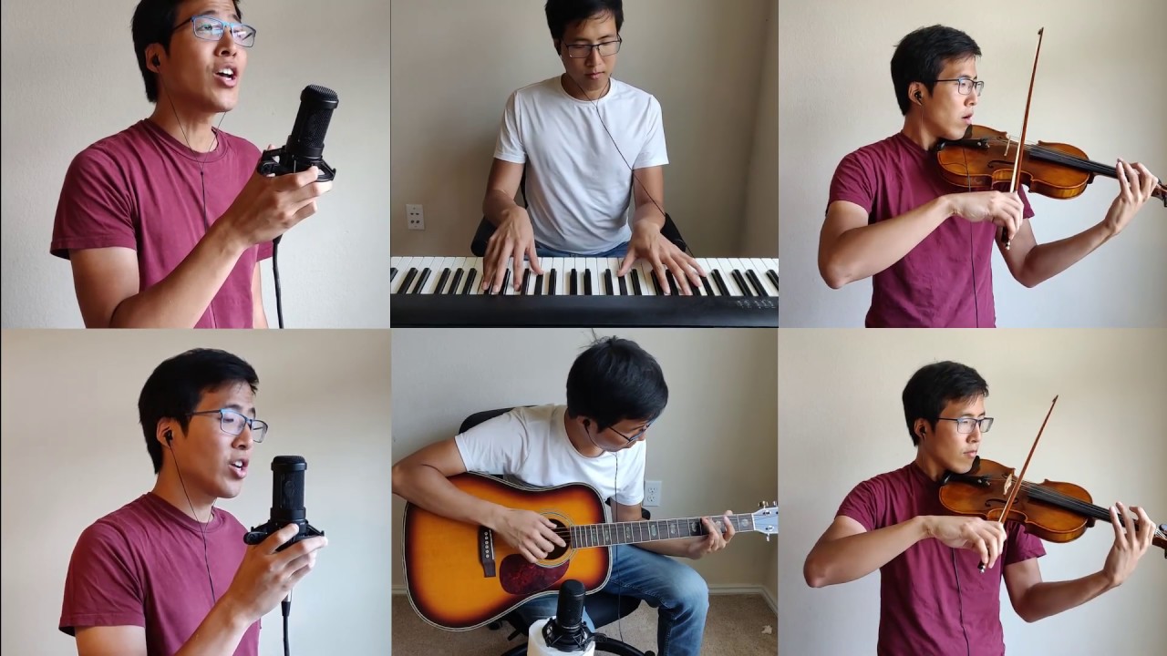 the hamilton instrumentals