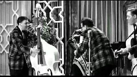Bill Haley and His Comets - (Presented by Alan Fre...