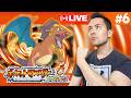 ＃6 伝説フリーザー！？サカキ！？四天王！？？チャンピオン！？！【FRLG】