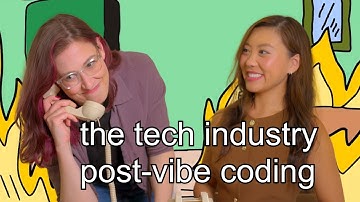 How vibe coders ruined everything