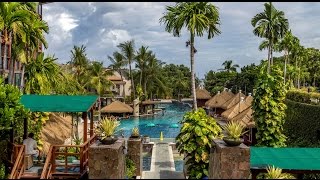 Hard Rock Hotel Bali Video Review (Indonesia)