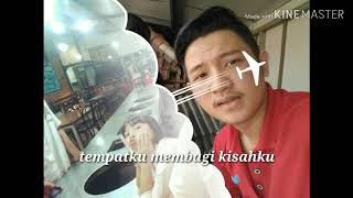 Nidji arti sahabat ( lirik )