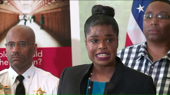 Chicago prosecutor shifts Jussie Smollett case recusal explanation