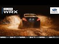 The WRXOUT: Unpaved Roads – All-New 2022 WRX
