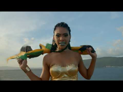Sakina Deer - We Are Jamaica | Official Music Video