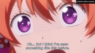 Chiyo Sakura Cutest Moments Must Watch