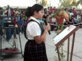 PALABRAS DE DESPEDIDA PARA LOS DE SEXTO GRADO.