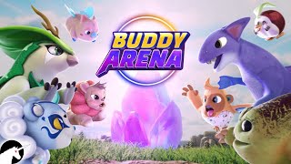 Buddy Arena - Gameplay Video