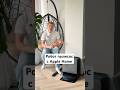 Робот пылесос с Apple Home