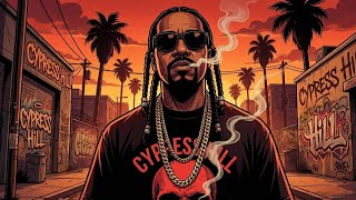 Cypress Hill Style – Weedman (Dark Boom Bap Edit) | 90s Underground Hip Hop 2026