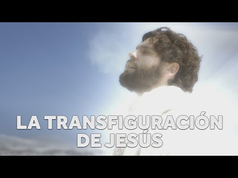 Video: ¿Quién apareció con Jesús en la transfiguración?