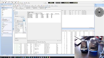 QSL Labeling using Brother and Dymo Printers