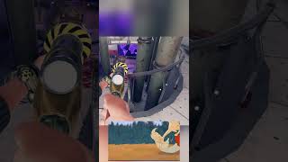 ЭТО КРИПЕР В VR?! 😱 | Vertigo 2 VR #shorts #vertigo2 #vr