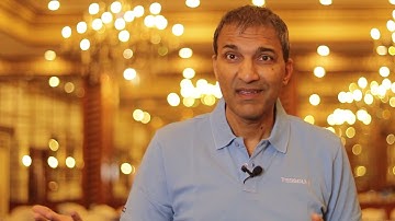 Listen to our SVP Sales & Marketing, Huzefa Cutlerywala.