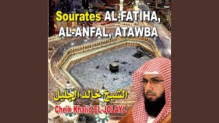 Sourate al-anfal