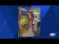 Kids Care: Girl Scout Silver Award winner Dalia Corbett