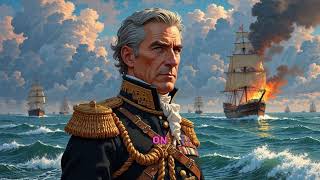Nelson's Gamble: Trafalgar's Shocking Truth