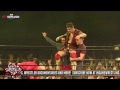 WWE Legend Celebrates With Grado