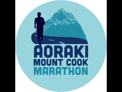 Aoraki Mount Cook Marathon - main video