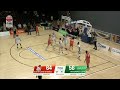 Southland Sharks vs. Manawatu Jets - Game Highlights