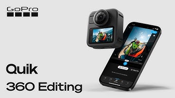 How to Use Reframe to Edit MAX2 360 Videos