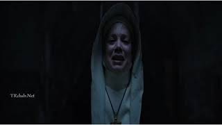 NUN MOVIE OPENING SCENE