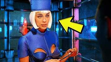 The Fifth Element (1997): 20 Weird Facts You Didn’t Know!