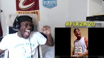 #FIX2K20