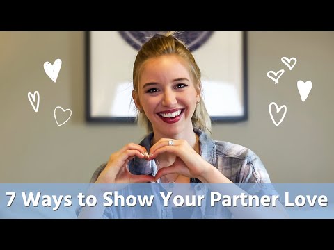 Video: How To Find Rapport With Your Husband