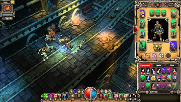 Torchlight - Ep 5 - Introducing Borris